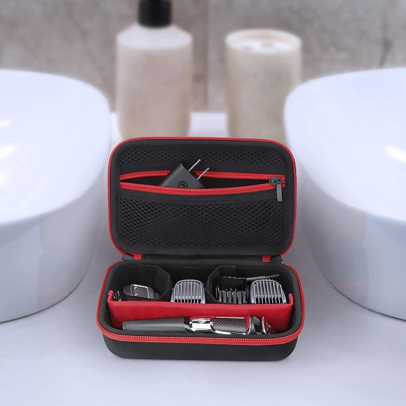 Case for Philips Norelco Multigroom Series 3000/5000, MG3750/MG5750/49 Beard