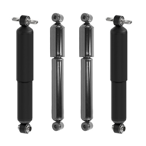 Monroe Shocks Kit Set of 4 Front & Rear For Chevrolet Blazer