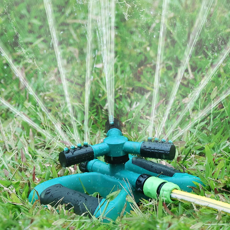 Sprayer Large Garden Area