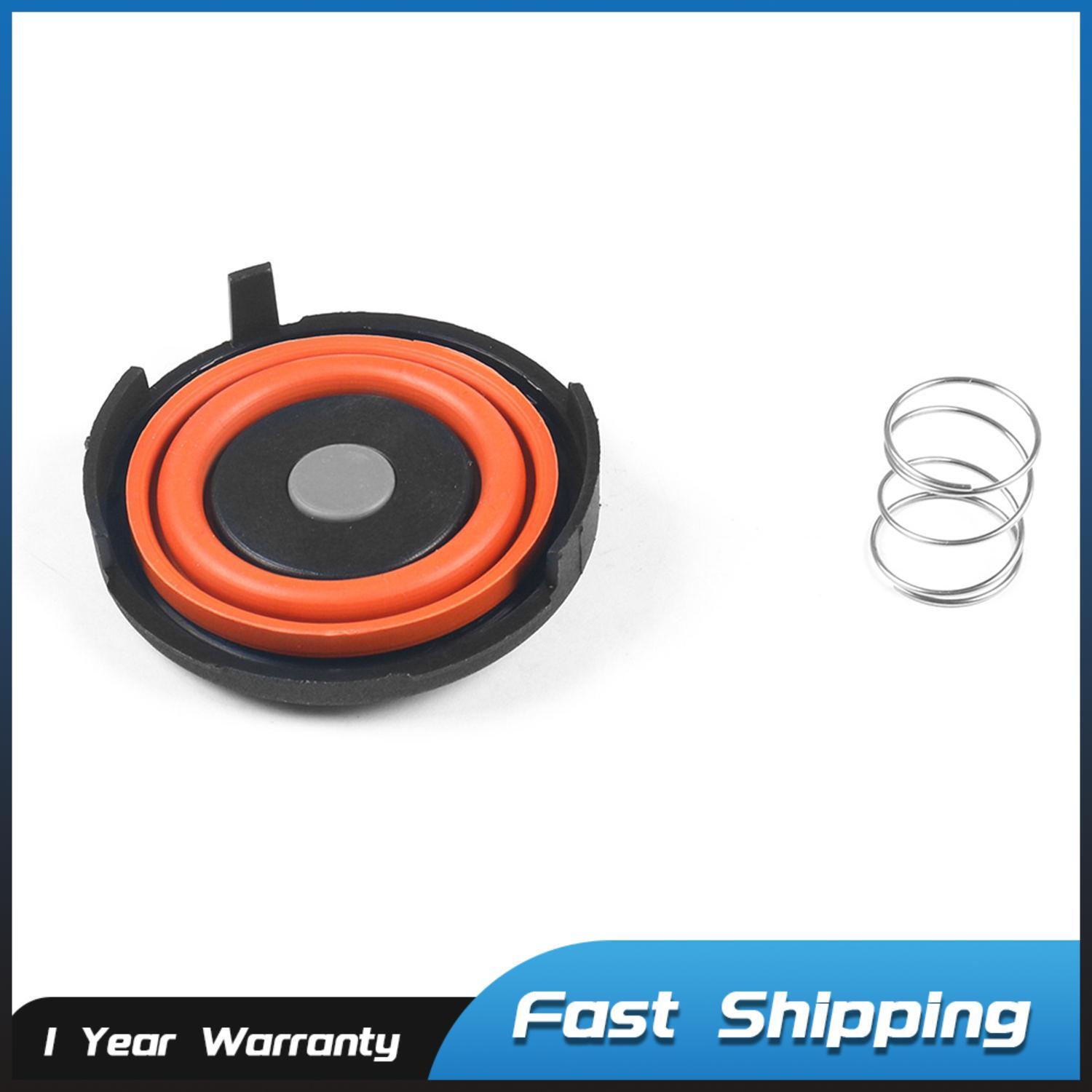 25198874 55573746 PCV Valve Cover Repair Membrane Kit For Cruze