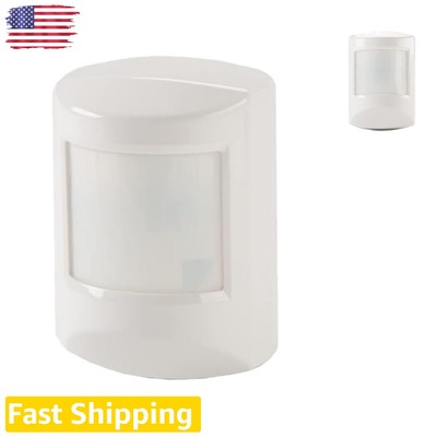 Premium Z-Wave Motion Detector with Pet Immunity and Long Battery Life