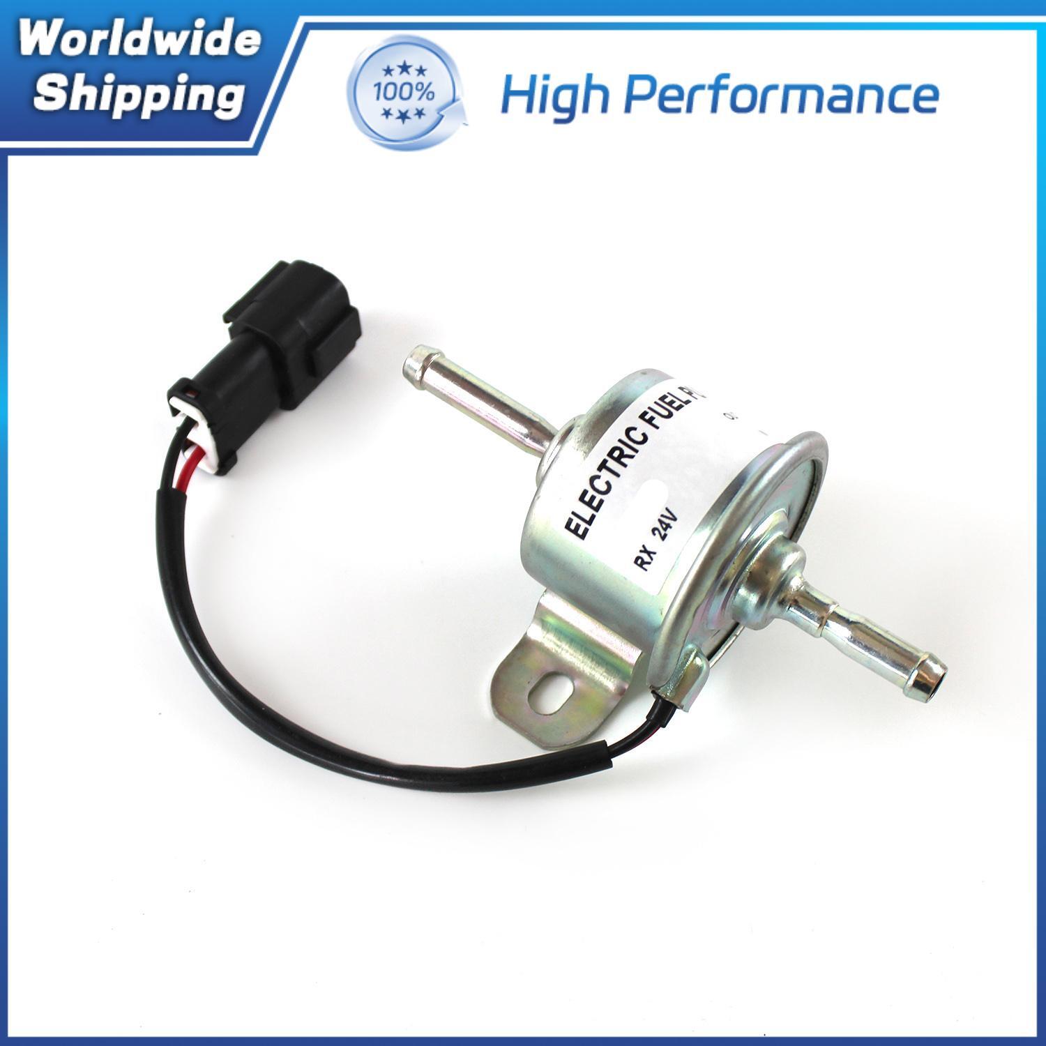240-8381 2408381 Fuel Pump for Cat 301.6C 302.5C 303.5C 303C CR