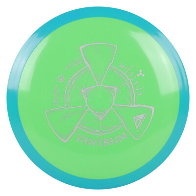 Axiom Disc Golf Neutron Tantrum Distance Driver 14.5/5/-1.5/3 - Choose Exact