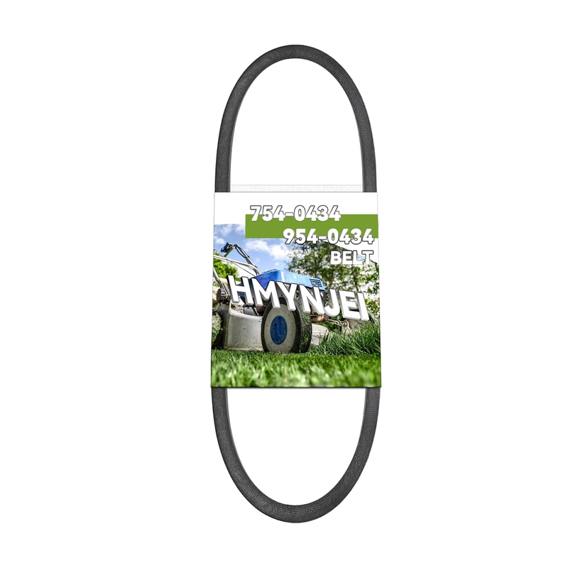 Drive Belt 754-0434 954-0434 for MTD Cub Cadet RT60 RT65 RTS50 RT65E FT24