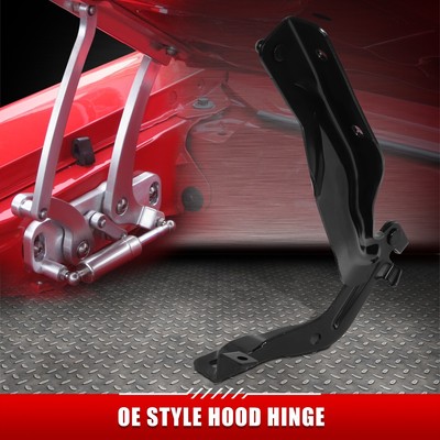 Для 09-14 Nissan Maxima Стальной шарнирный кронштейн капота с правой стороны пассажира в стиле OE