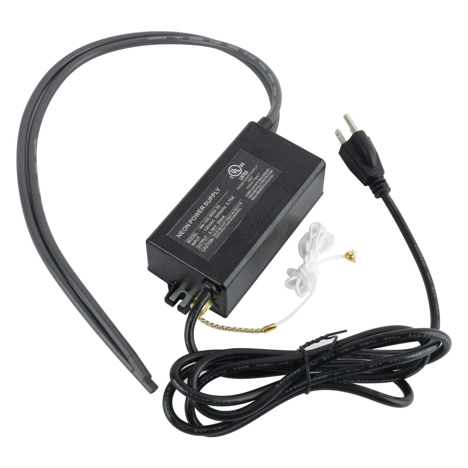 Electronic Transformer Ul Listed 120v Ac