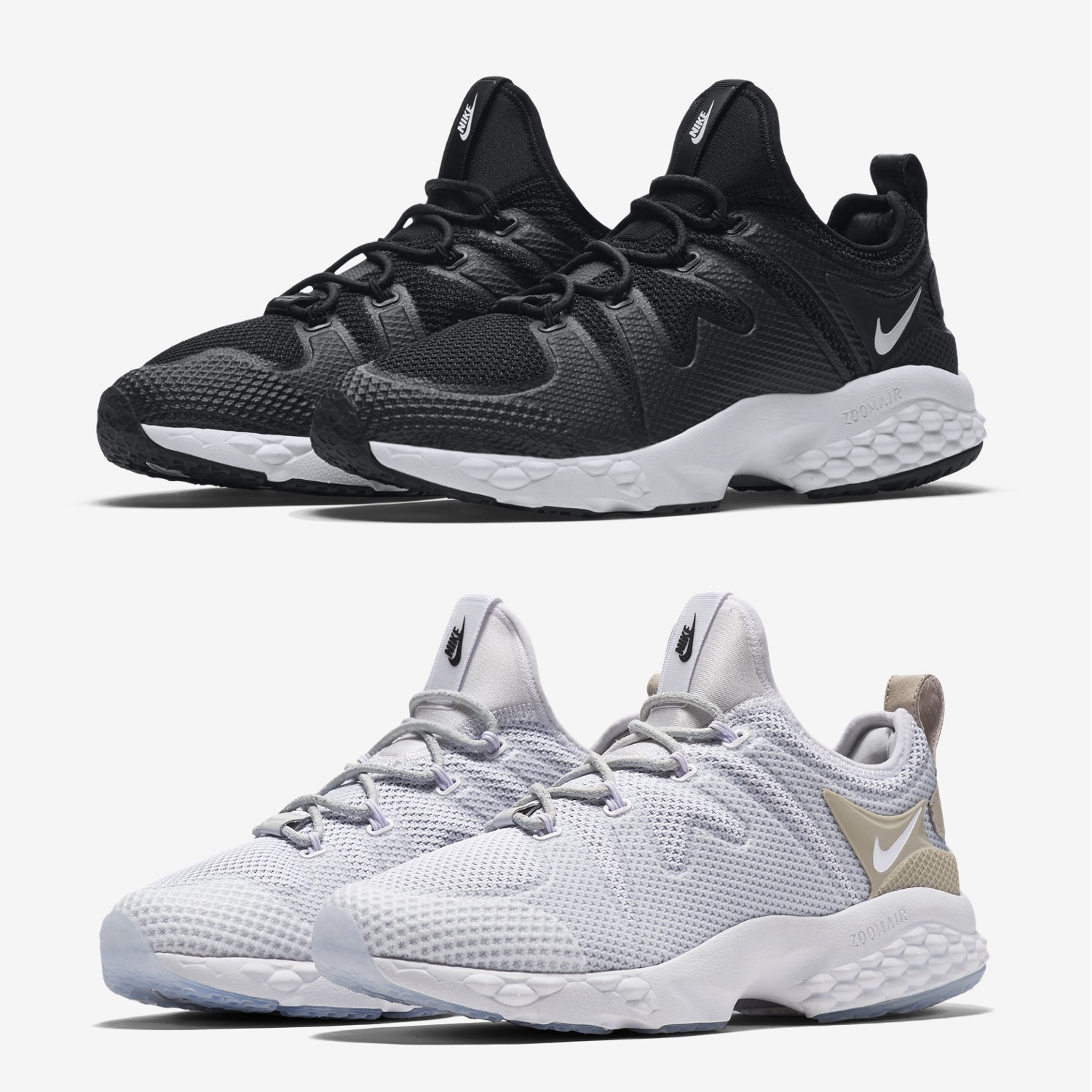 NIKE lab KIM JONES AIR ZOOM LWP キムジョーンズ NikeLab Air Zoom LWP X Kim Jones Women's Shoe - NIB | eBay