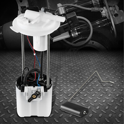 За 10-15 минут работы Express Savana 1500 2500 3500 4.3/4.8/6.0 Модуль топливного насоса L в сборе