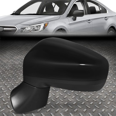 [Питание+подогрев] Для 18-19 Subaru Legacy Outback Зеркало левой боковой двери водителя