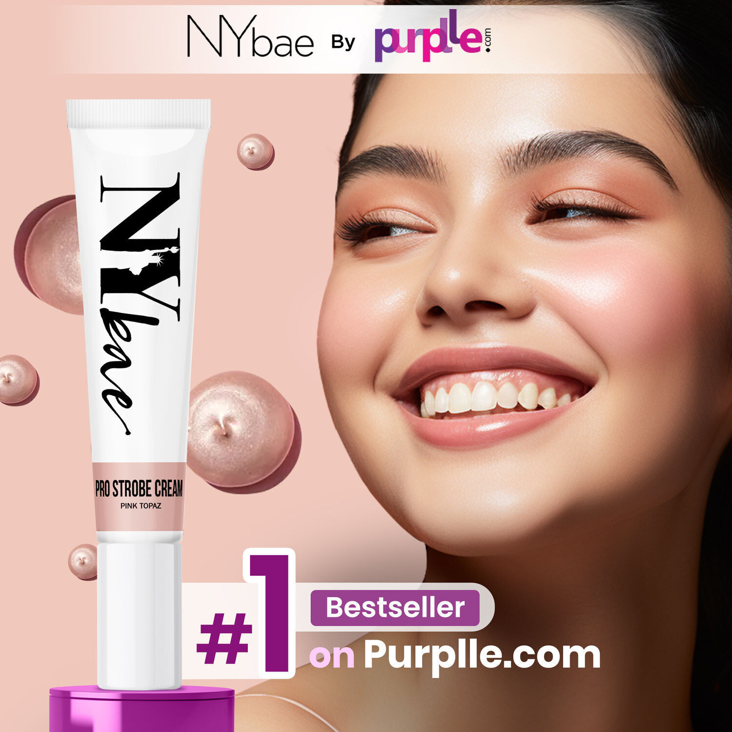 韓国 マネースタンド Strawberry Pink Clearラメ 難ありＢ級 Amazon.com : Pink Glitter Eyeshadow, High-Impact Bright