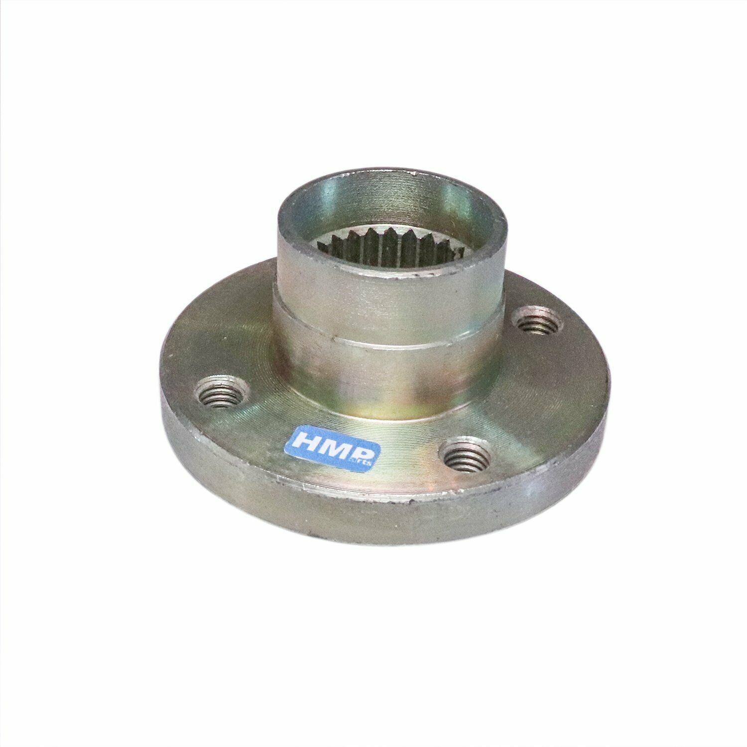 HMParts Set Asse Posteriore 1120 Mm Con Freno, Ruota Dentata, Ecc. ATV/quad 4 Tempi, Costruzione Propria, Ecc