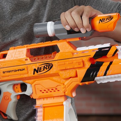 nerf stratohawk australia