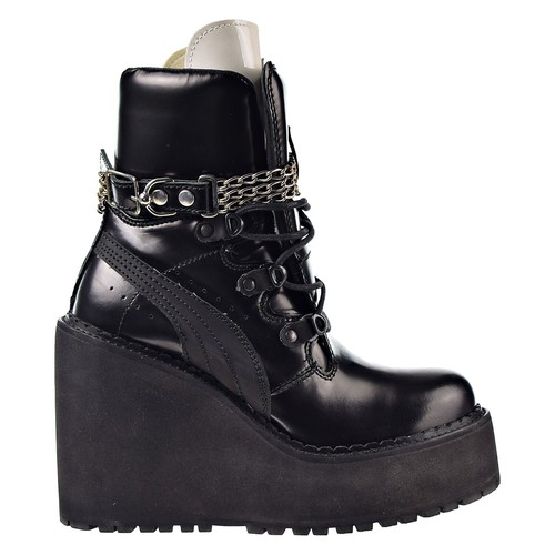 

Женские ботинки Puma SB Wedge X Fenty By Rihanna Puma Черный 363039-01, Puma black