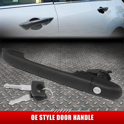 Для 02-06 Dodge/Freightliner/Mercedes Sprinter 2500 3500 Ручка передней/задней двери