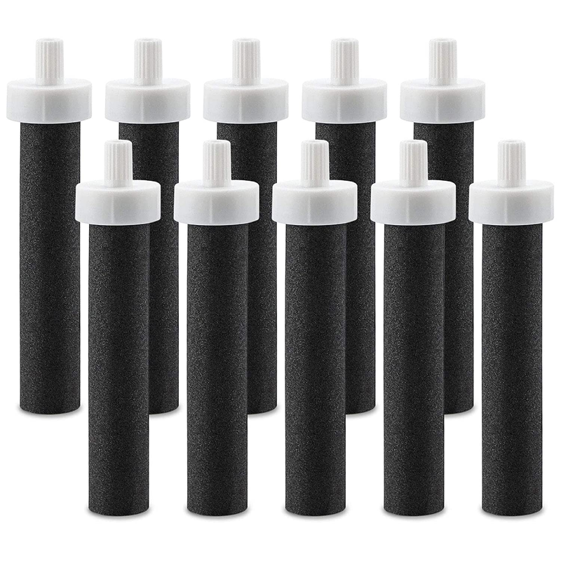 S Replacement For Brita Hard Sided, Sport And Stainless Stee