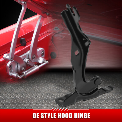 [1 шт.] Для 13-16 Mazda CX-5 Стальная петля капота с правой стороны для пассажиров в стиле OE