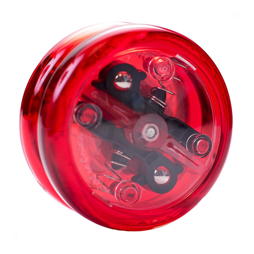 Yomega Brain Yo-Yo - Red