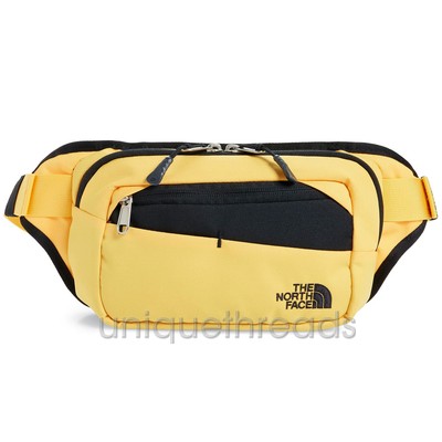 the north face bozer bum bag