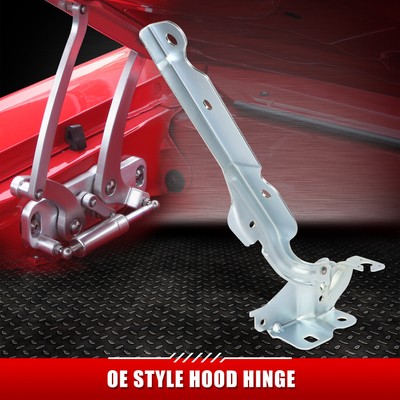 Для 11-16 F250 F350 Сверхпрочная стальная петля капота с правой стороны пассажира в стиле OE