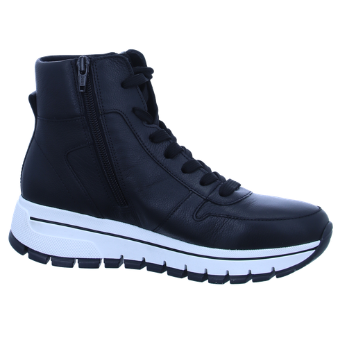 GABOR S2K GABOR DAMEN STIEFELETTEN 73.551.27 SCHWARZ 1198115