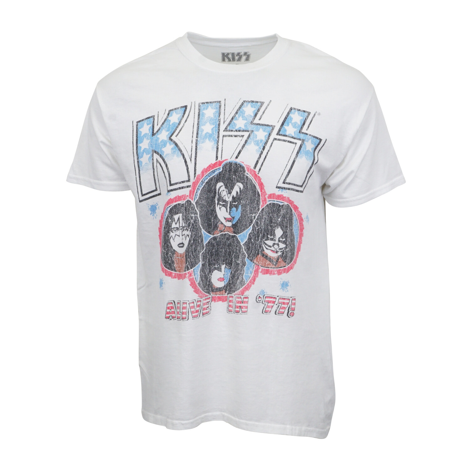 purplekiss Tシャツ 新品未開封 Lサイズ SAINT M×××××× - 【ラスト1点】SM-YS8-0000-014 / SS TEE