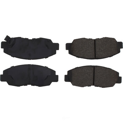 Disc Brake Pad Set-C-TEK Ceramic Centric 103.15780 fits 12-15 Honda Civic