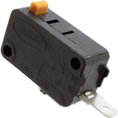 OEM Door Switch for Maytag MMV4205BAS MMV1153BAS MMV4205BAW MMV1163DW00 NEW