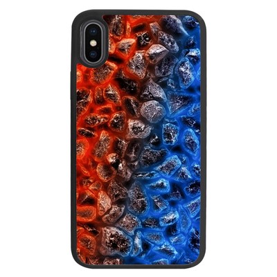 Hot vs Cold Shockproof Cover For OnePlus Nord 2 2T N10 N100 N200