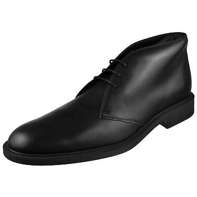 New Tod's Men's Shoes Polacco Chukka Boot