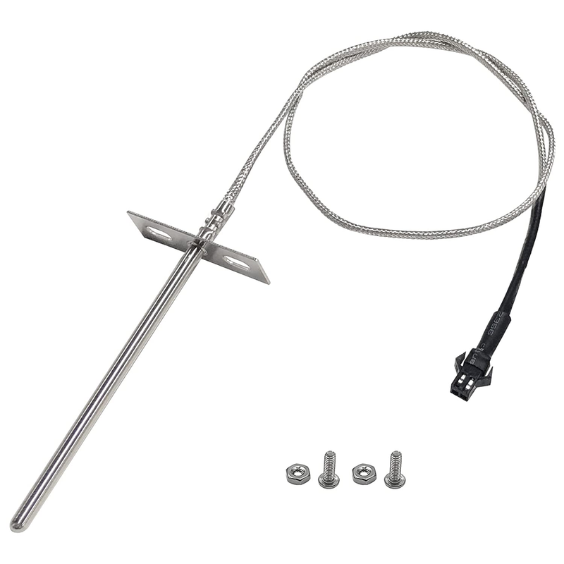 And Grills, Rtd Meat Probe Senso
