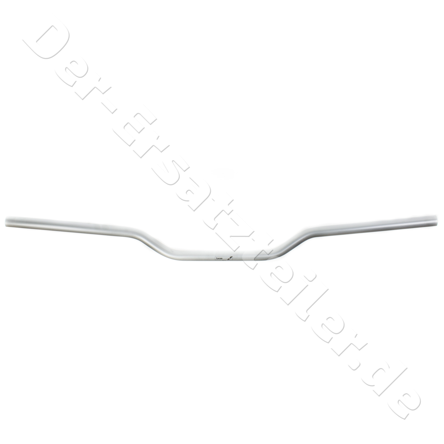 TRW 22mm Stahl Lenker Triumph Thunderbird 900, Thunderbird Sport 900 mit ABE