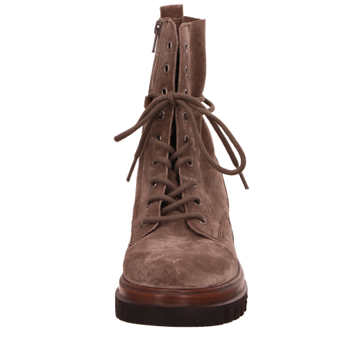 GABOR S2K GABOR DAMEN STIEFELETTEN 71.780.19 19 BRAUN 1208601