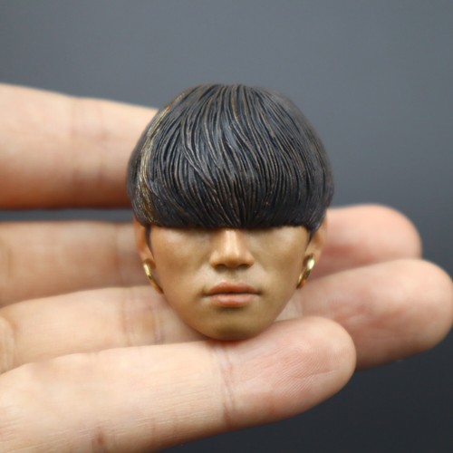 BIGBANG - BIGBANG  Daesung テソン フィギュア BIGBANG - BIGBANG Daesung テソン フィギュア の通販 by YELLOW
