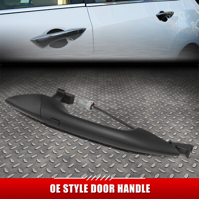 Для 11-15 Elantra Наружная ручка передней правой двери со стороны пассажира с функцией Smart Entry