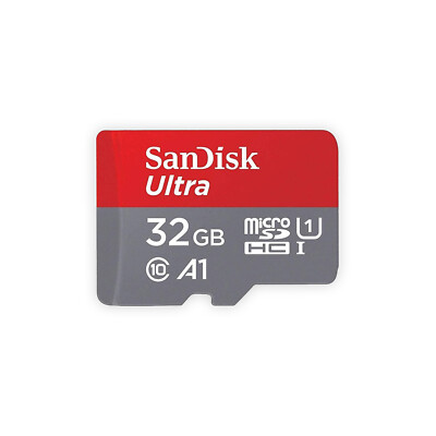 Sandisk Micro SD Card Ultra Memory Card 32GB 64GB 128GB 512GB 1TB Wholesale lot