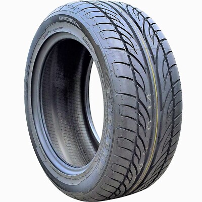 Forceum Hena Steel Belted 205/50R15 ZR 89W XL A/S High Performance Tire
