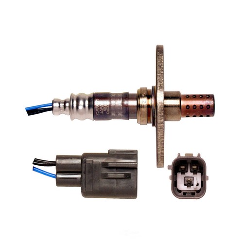 Oxygen Sensor-Turbo DENSO 234-3052 fits 1991 Toyota Supra