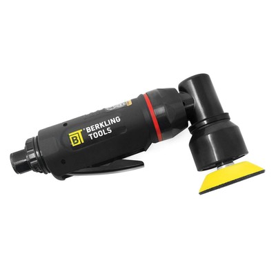 BT 5201 Professional Grade Composite 2'' Mini High Speed Random Orbital Air Sa...