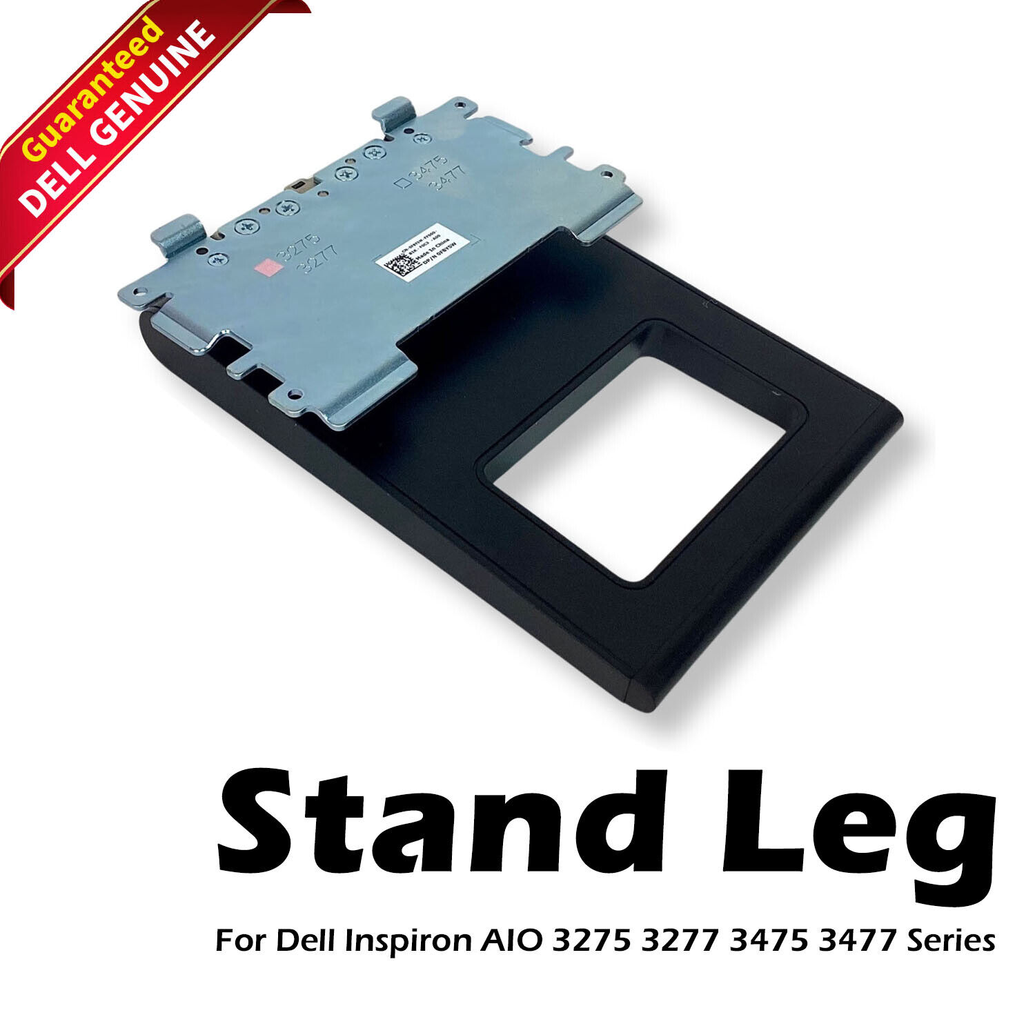 Dell Inspiron AIO 3275 3277 3475 3477 Series Stand Leg Black Dell Inspiron AIO 3275 3277 3475 3477 Series Stand Leg Black
