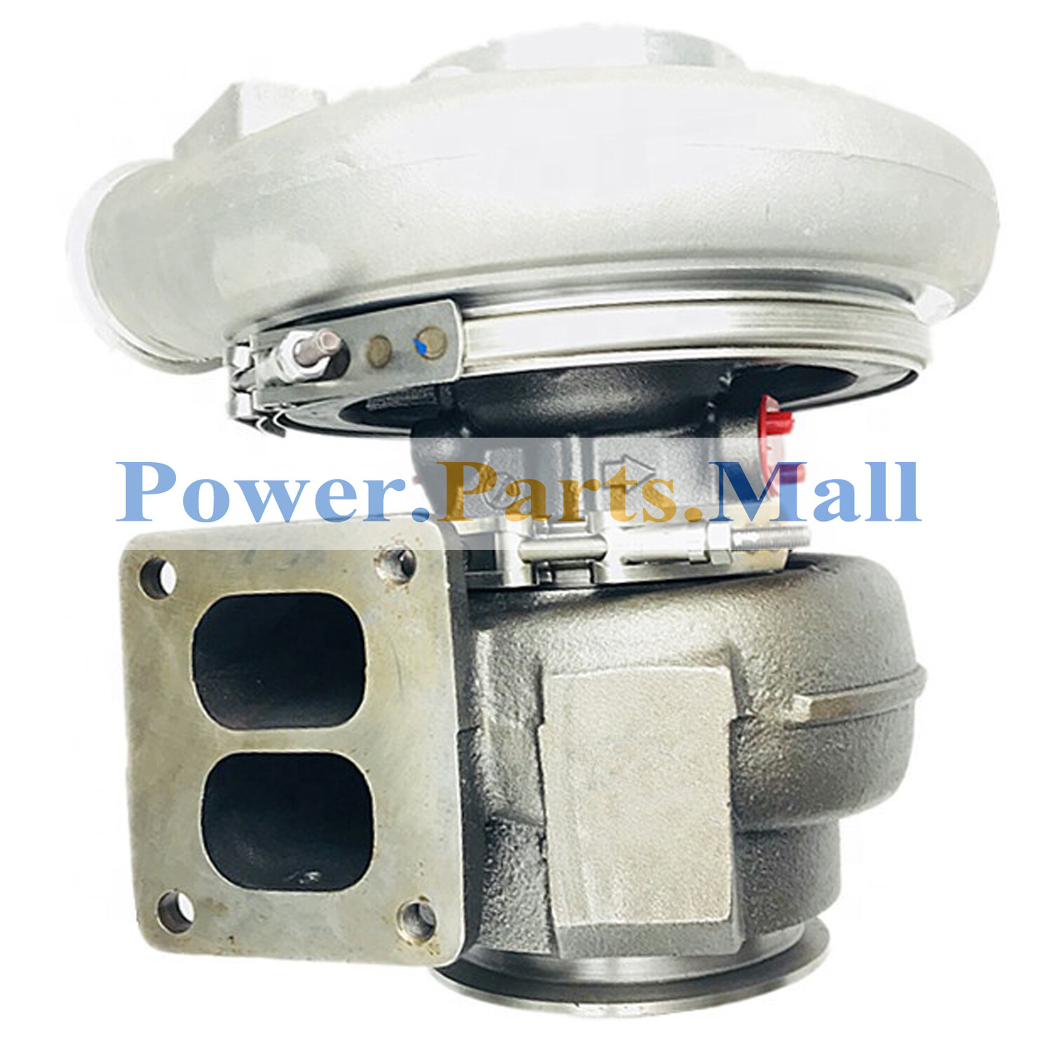 New Turbocharger 4037344 11423084 11423338 For Volvo Truck