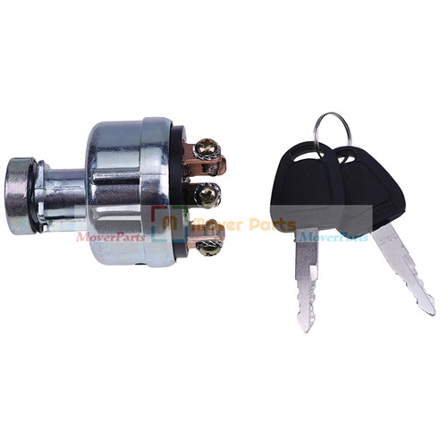 1493 新品スイッチ Ignition Starter Switch 2549-1153B for Daewoo Doosan Excavator