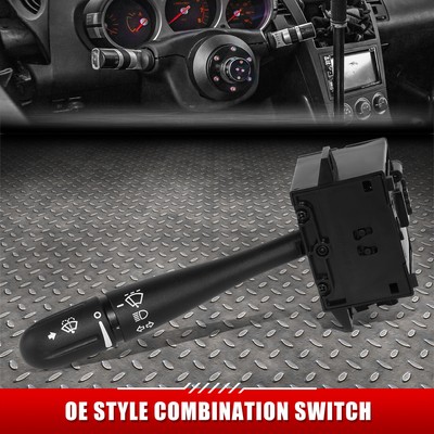 ДЛЯ 01-07 VOYAGER GRAND CARAVAN H/L С РЕГУЛИРОВКОЙ ЯРКОСТИ СИГНАЛА ПОВОРОТА И ПЕРЕКЛЮЧАТЕЛЯ СТЕКЛООМЫВАТЕЛЯ