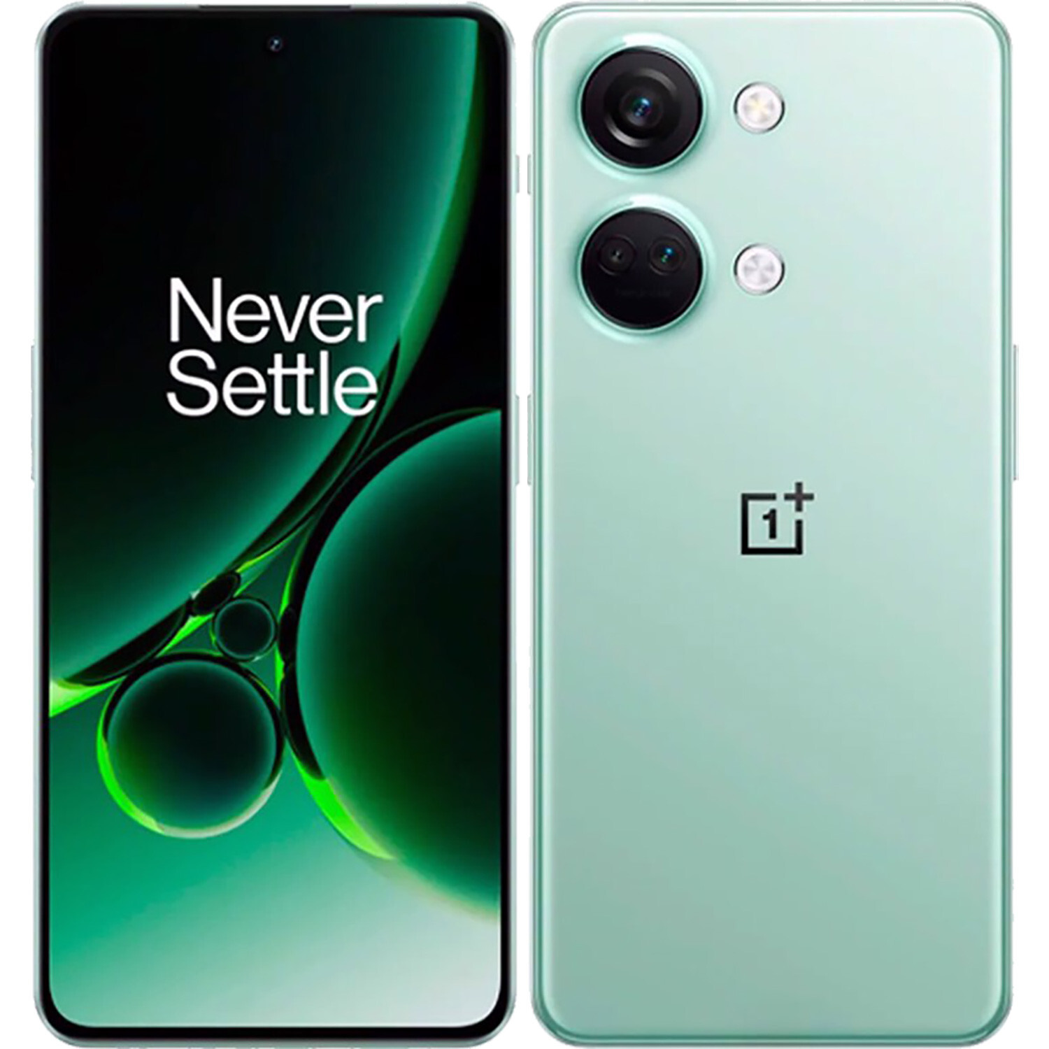 OnePlus Nord 3 5G 8/128 ミスティーグリーン ほぼ新品 OnePlus Nord 3 5G