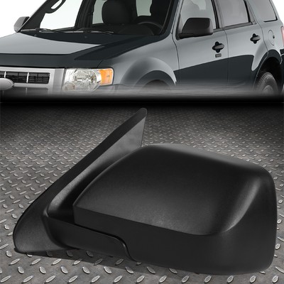 [Питание+подогрев+BSD] Для 10-12 Зеркал заднего вида со стороны водительской двери Ford Escape в стиле OE