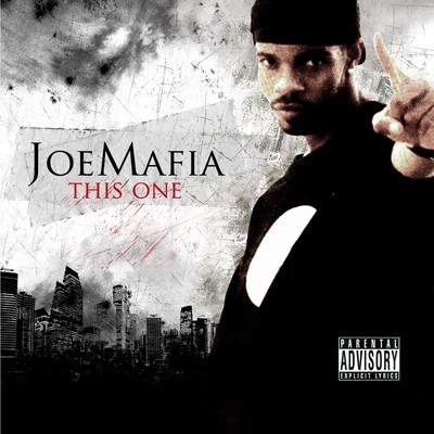 Joe Mafia - 'This One' (CD)