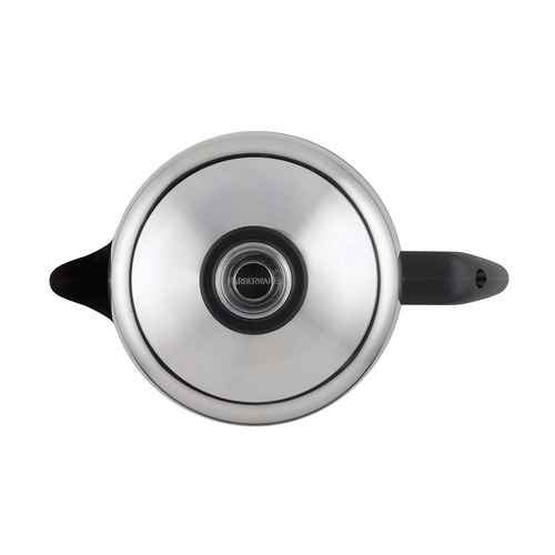 Farberware 50124 Classic Stainless Steel Yosemite 8-Cup Coffee Percolator