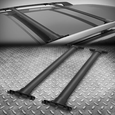 Для 10-15 автомобилей Lexus RX350 RX450h Алюминиевый багажник на крыше с поперечной балкой для перевозки грузов