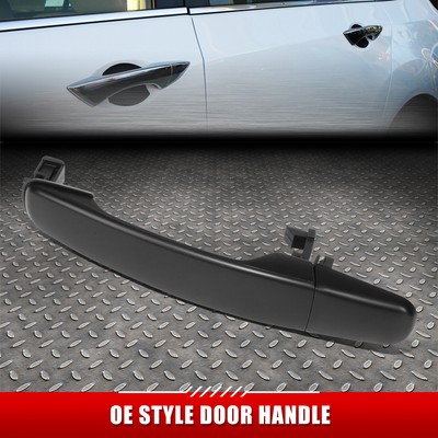 ДЛЯ 04-10 EQUINOX MALIBU PONTIAC G6 РУЧКА ТЯГИ ПЕРЕДНЕЙ ПРАВОЙ ДВЕРИ С ЧЕРНОЙ ГРУНТОВКОЙ