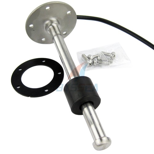 175mm KUS Universal Fuel Tank Sending Unit Car Boat Fuel Gauge Sender 0