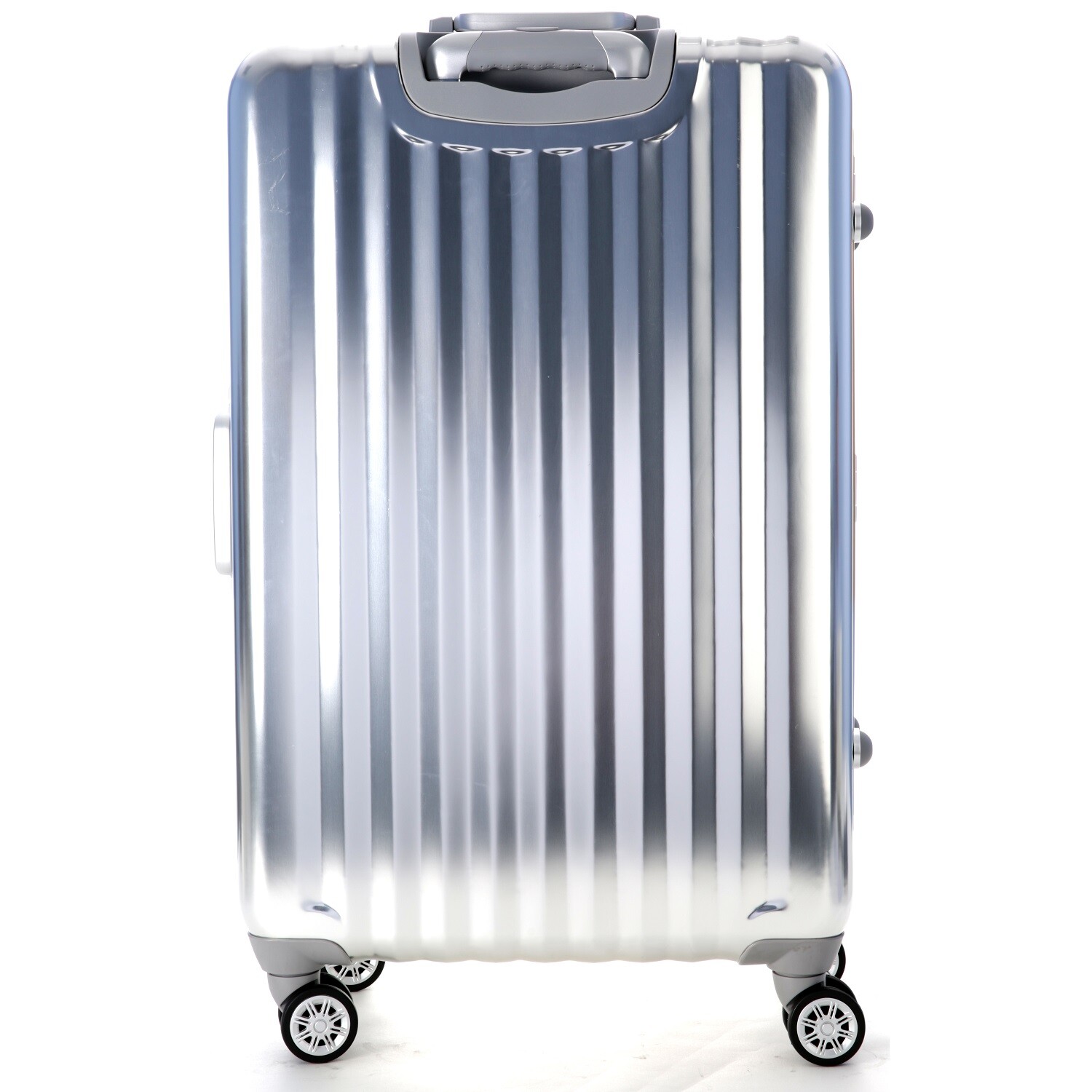 metal cabin bag